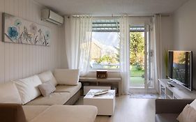 Apartment Lilija